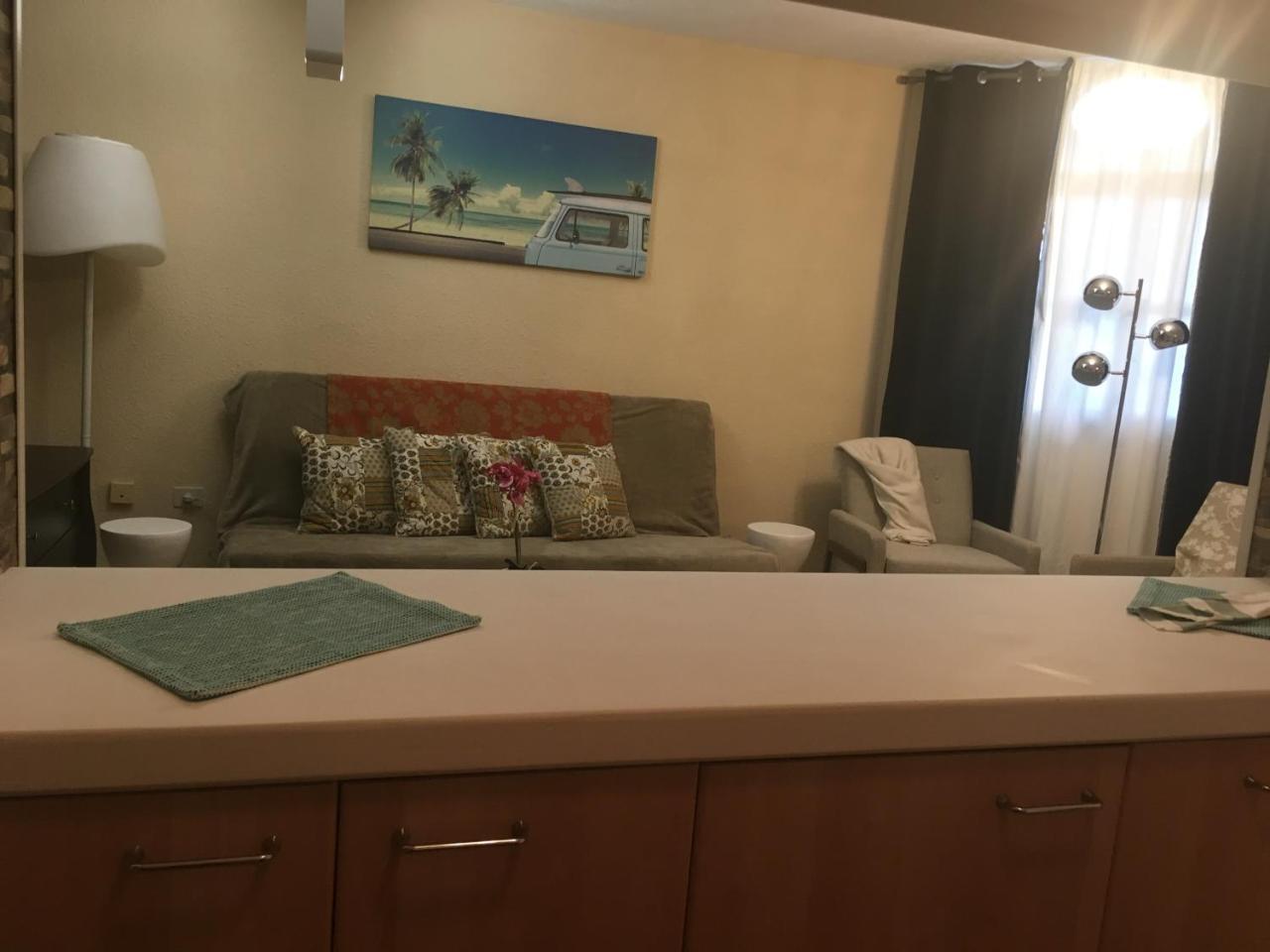 Dream Comfy Las Lagunas Exterior photo