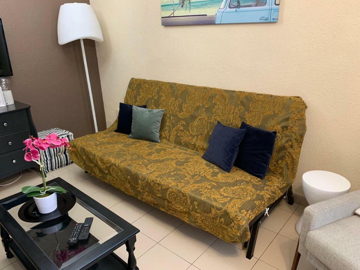 Dream Comfy Las Lagunas Exterior photo